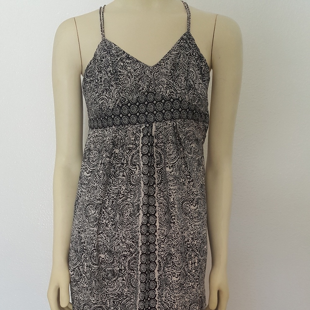 Loft Ann Taylor Maxi dress - size 0P
